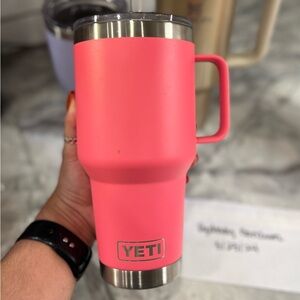 Yeti 35oz